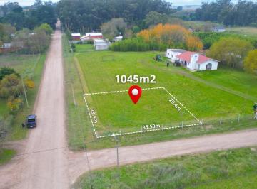 Terreno · 1045m² · Venta Lote 1044 m² La Trinidad Camet