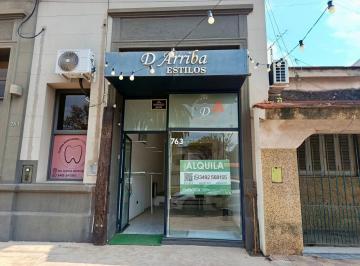 Local comercial · 1 Ambiente · Local en Barrio 9 de Julio