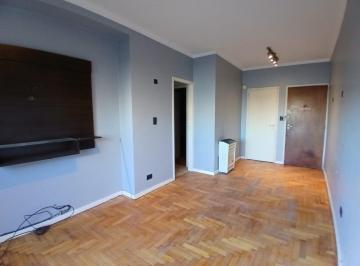Departamento · 60m² · 3 Ambientes · Alquiler Departamento 3 Ambientes + Dependencia y Terraza