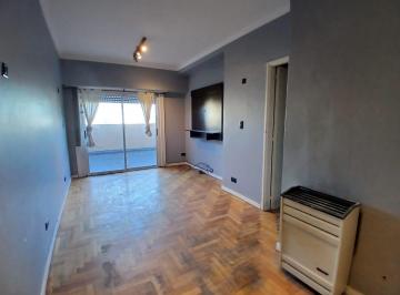 Departamento · 60m² · 3 Ambientes · Alquiler Departamento 3 Ambientes + Dependencia y Terraza