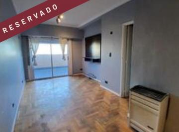 Departamento · 60m² · 3 Ambientes · Alquiler Departamento 3 Ambientes + Dependencia y Terraza