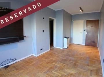 Departamento · 60m² · 3 Ambientes · Alquiler Departamento 3 Ambientes + Dependencia y Terraza