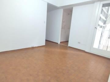 Departamento de 2 ambientes, Caballito · 2 Amb - Super Luminoso - Balcon Frances - Alquiler - Caballito