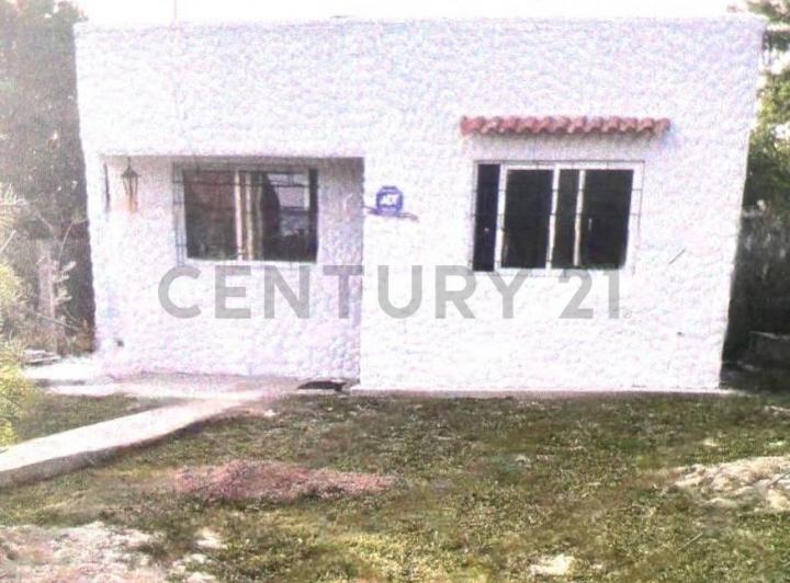 Casa · 55m² · 3 Ambientes