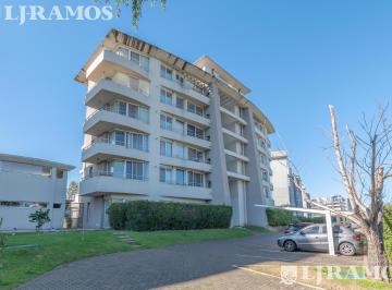 Departamento · 35m² · 1 Ambiente · 1 Cochera · Monoambiente en Venta en Lago del Condominium