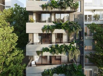 Departamento · 46m² · 2 Ambientes · Departamento en Venta en Palermo Hollywood, Capital Federal, Buenos Aires
