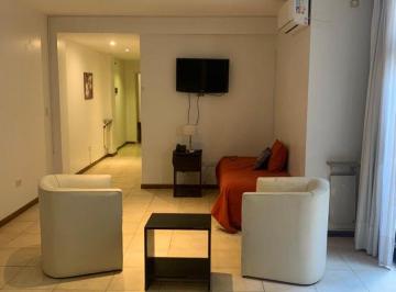 Departamento de 2 ambientes, Núñez · Departamento de 68 m² con 1 Dormitorio en Alquiler Temporal en Lomas de Núñez
