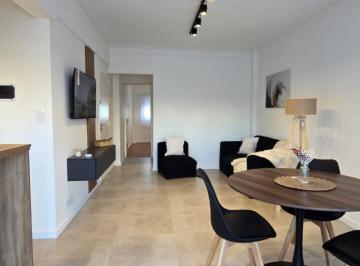 Departamento · 43m² · 2 Ambientes · Oportunidad Retasado | 2 Ambientes con Balcón y Cochera | Plaza Mitre - Aldrey