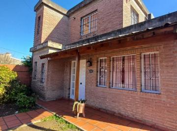 Casa · 150m² · 3 Ambientes · 3 Cocheras · Venta Casa 3 Ambientes La Matanza Oportunidad