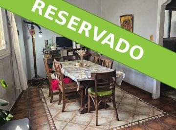 PH · 89m² · 4 Ambientes · PH 4 Ambientes con Terraza Propia