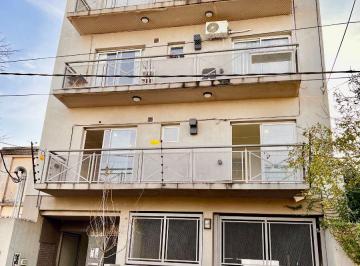 Departamento de 2 ambientes, San Fernando · Depto en San Fernando. 2 Amb con Gran Balcón Parrilla y Cochera