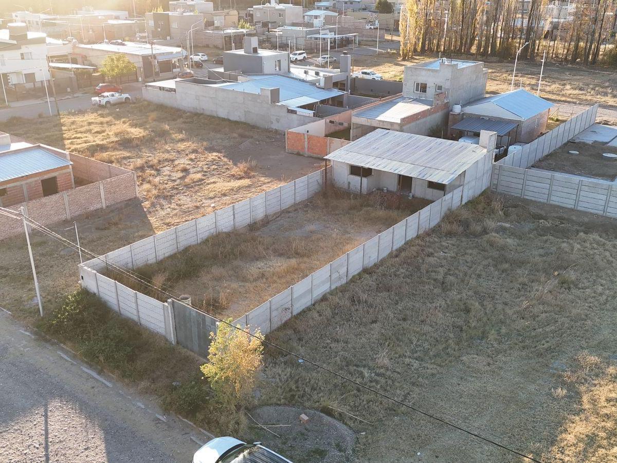 Altos de Alberdi IV, Plottier, Neuquén