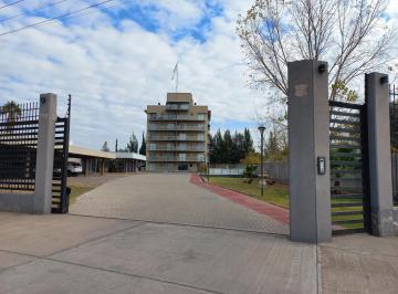 Departamento · 65m² · 2 Dormitorios · 1 Cochera · Departamento en Torre Dean Funes - Alquiler