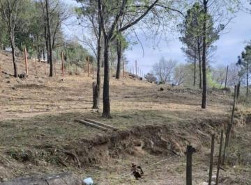 Terreno · 750m² · Lote 750 m² – Villa Ciudad de América Frente Ruta