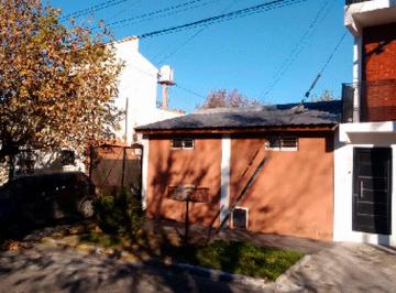 Casa de 5 ambientes, San Miguel · Casa 5 Ambientes en Bella Vista