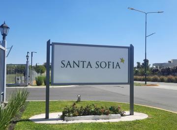 Terreno · 556m² · Terreno Interno Venta B° Santa Sofia, Pilar del Este