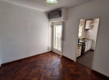 Departamento de 3 ambientes, Colegiales · Departamento 3 Ambientes en Venta Colegiales