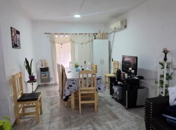 Departamento · 55m² · 4 Ambientes · Departamento en San Fernando