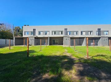 Casa · 121m² · 3 Ambientes · 1 Cochera · Duplex Venta Don Torcuato Barrio Privado a Estrenar