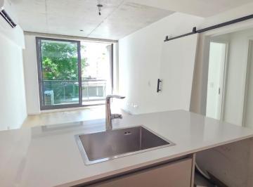 Departamento · 38m² · 2 Ambientes · Departamento a Estrenar en Belgrano