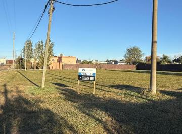Terreno , Capitán Sarmiento · Lote en Venta Capitan Sarmiento