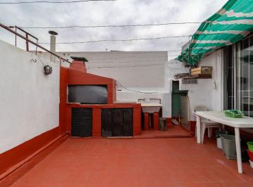 PH de 5 ambientes, Boedo · PH 5 Ambientes Renovado con Doble Terraza