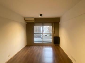 Departamento · 52m² · 4 Ambientes · Departamento en Alquiler Rioja 1800 - Rosario
