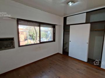 PH · 80m² · 4 Ambientes · 1 Cochera · Exc Esq 4 Amb Recien Pintado con Terraza/parrilla/garage
