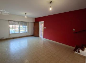 PH · 80m² · 4 Ambientes · 1 Cochera · Exc Esq 4 Amb Recien Pintado con Terraza/parrilla/garage