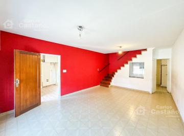 PH · 80m² · 4 Ambientes · 1 Cochera · Exc Esq 4 Amb Recien Pintado con Terraza/parrilla/garage