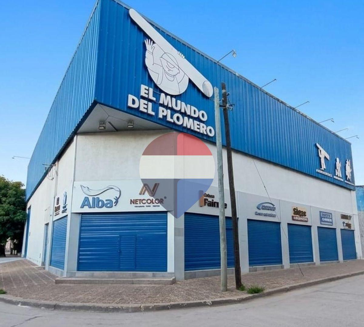 Avenida 1ro de Agosto y Ramirez de Velazco 100,  Libertador General San Martín, Jujuy