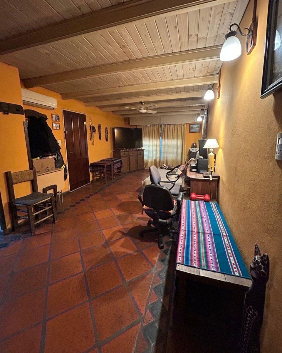Calle José María Paz 900