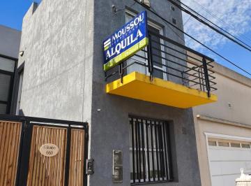 Departamento · 30m² · 2 Ambientes · Departamento An Alquiler Sobre Calle Colombo Casi Rosario