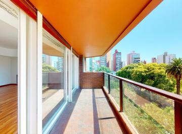 Departamento · 148m² · 5 Ambientes · 1 Cochera · Departamento - La Plata