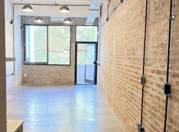 Departamento de 2 ambientes, Núñez · Hermoso Loft en Barrio de Nuñez