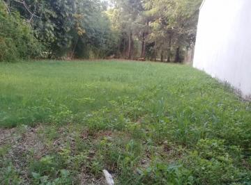 Terreno · 360m² · Lote - 360 m² - Funes