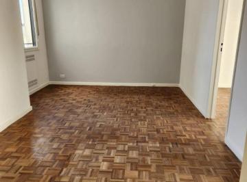 Departamento de 3 ambientes, Recoleta · 3 Ambientes Lateral
