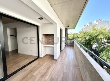 Departamento · 54m² · 3 Ambientes · Venta Dpto 3 Amb Tipo Flat en Saavedra Permuta