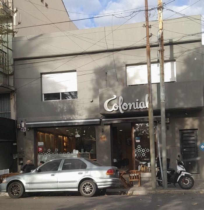 Gdor OLIDEN 738. Entre Av. pte peron y Colpayo