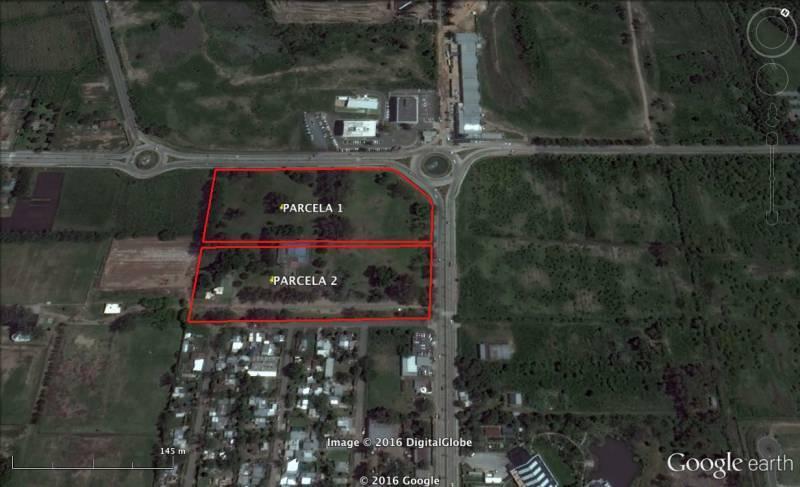 Av. Agustin M. Garcia (r27) al 9500, Benavidez, Tigre