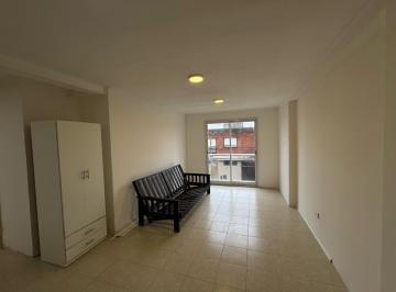 Departamento · 41m² · 2 Ambientes · Departamento de Dos Ambientes en Zona Puerto