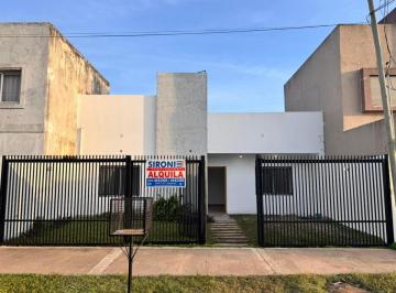 Casa · 85m² · 3 Ambientes · 1 Cochera · Casas - Casa - Otras Zonas, Resistencia