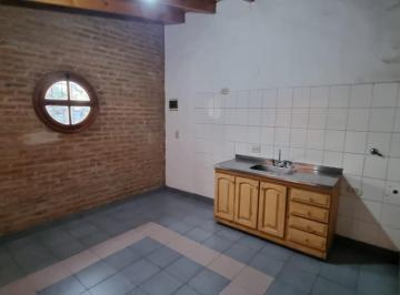 Departamento · 40m² · 2 Ambientes · Departamento en Planta Alta en Alquiler!2 Ambientes! Sobre Ruta 26, del Viso, Pilar. Excelente Acceso