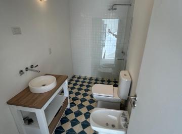 BAÑO P.A. · PH Totalmente Reciclado - Unico! 4 Ambientes