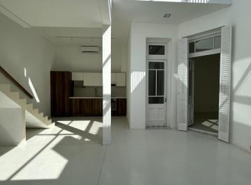 LIVING COMEDOR · PH Totalmente Reciclado - Unico! 4 Ambientes