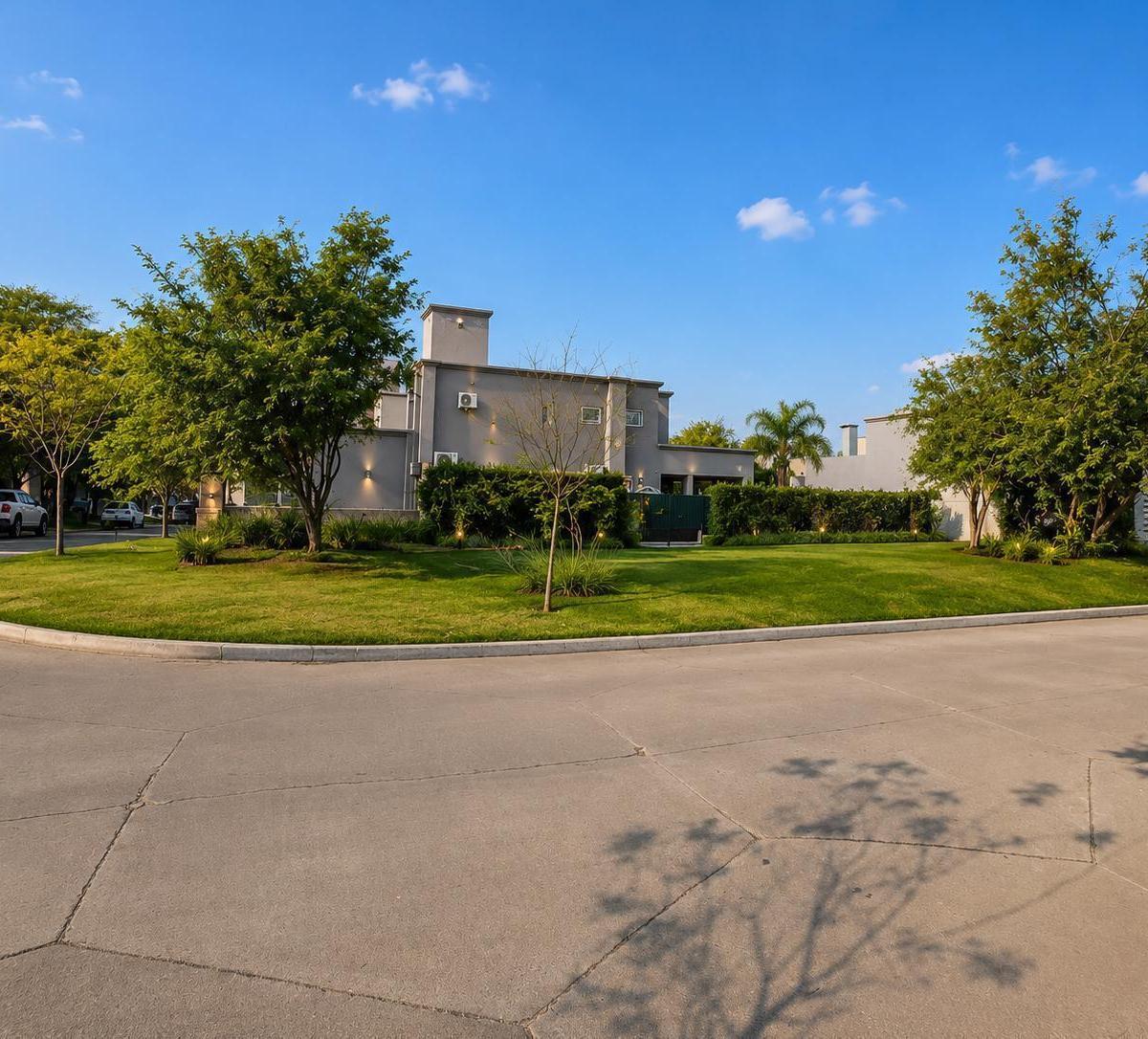 Lote B LOS Aromas Valle Escondido | Seguridad 24hs, Valle Escondido, Córdoba