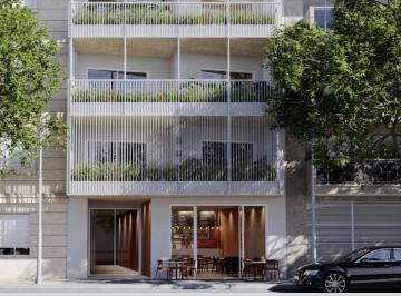Departamento · 32m² · 1 Ambiente · Ultima Unidad! Depto. Monoambiente de Categoria - Recoleta