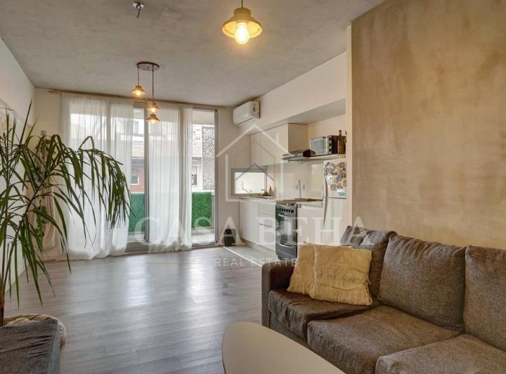 Departamento · 38m² · 2 Ambientes