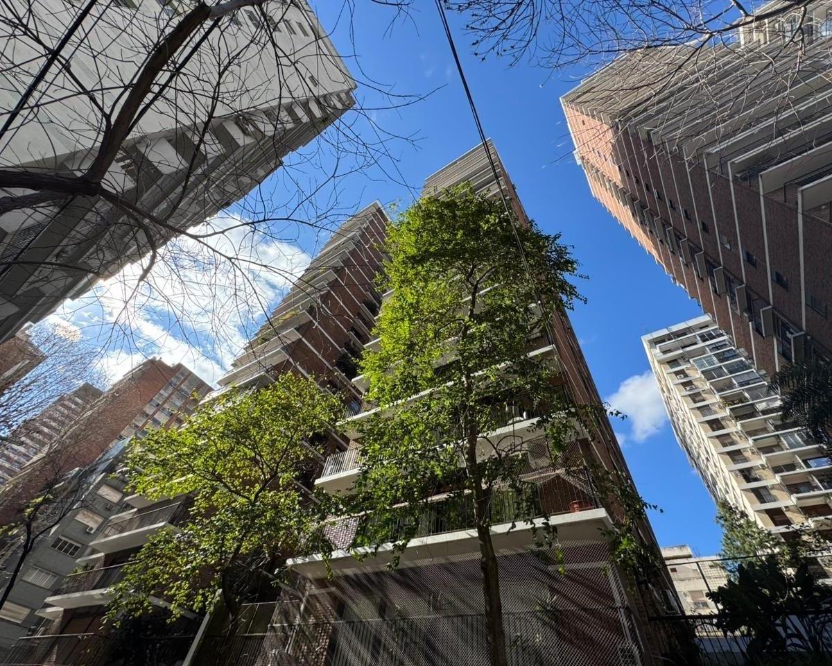 Departamento en Venta en Belgrano 3 dormitorios, 3 de Febrero 1700