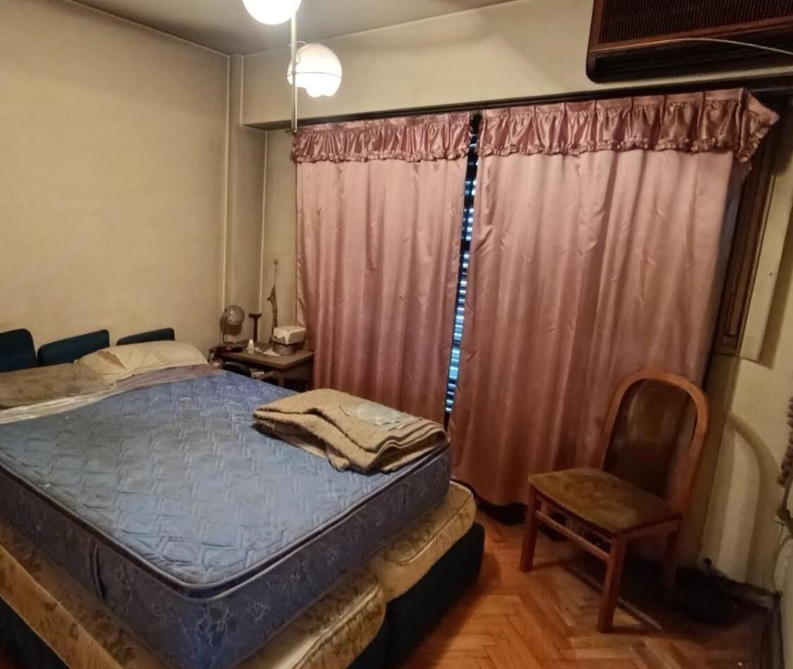 Departamento en Venta en Belgrano 2 dormitorios, Av Cabildo 2100